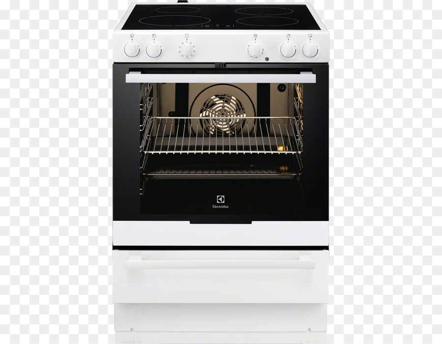 A Electrolux Ekc6051bow，Fogões De Cozinha PNG