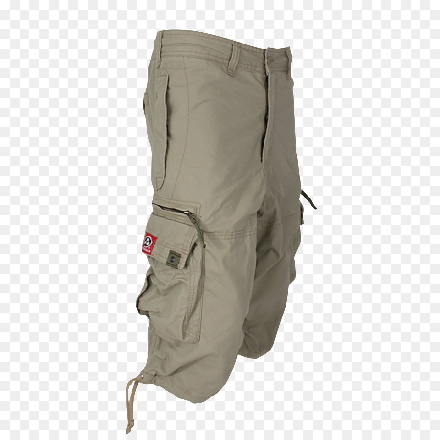 Calças Cargo，Shorts PNG