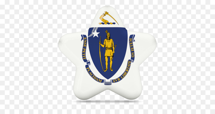 Massachusetts，Bandeira Do Estado De Massachusetts PNG