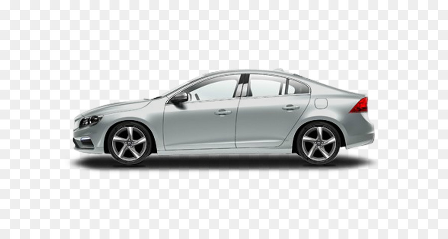 2015 Volvo S60，De 2014 Volvo S60 PNG