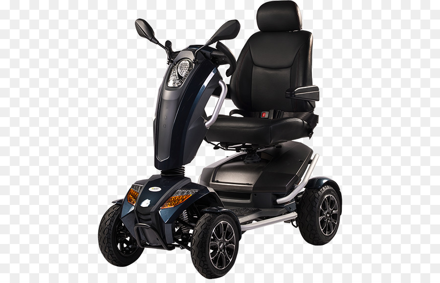 Scooter De Mobilidade，Mobilidade PNG