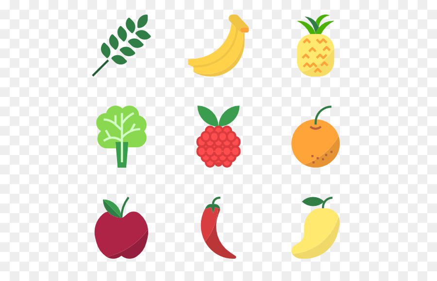 Vegetais，Frutas PNG