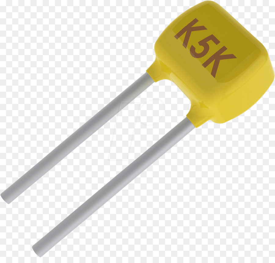 Capacitor，Kemet Corporation PNG