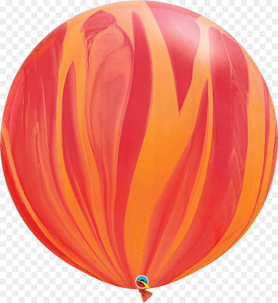 Balão，ágata PNG