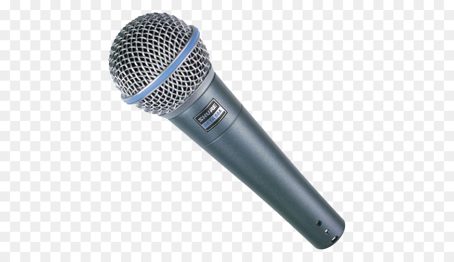 Microfone，Shure Sm57 PNG