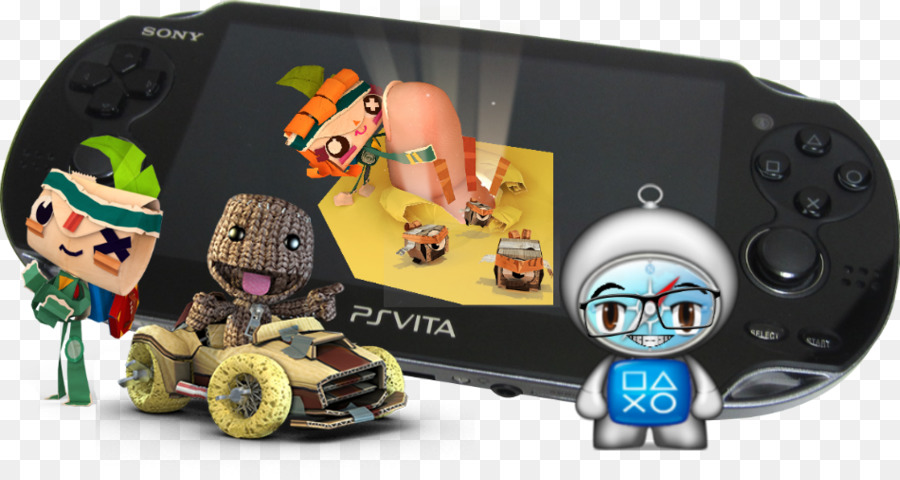 Playstation Vita，Playstation Portátil PNG