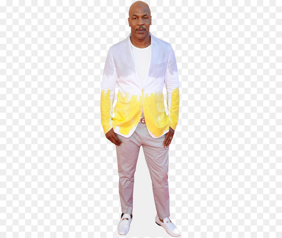 Mike Tyson，Standee PNG