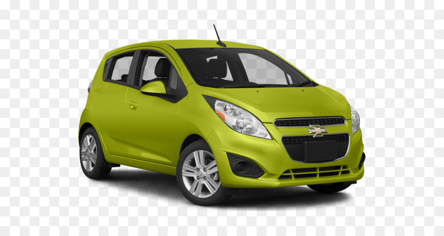 Carro Verde，Chevrolet PNG