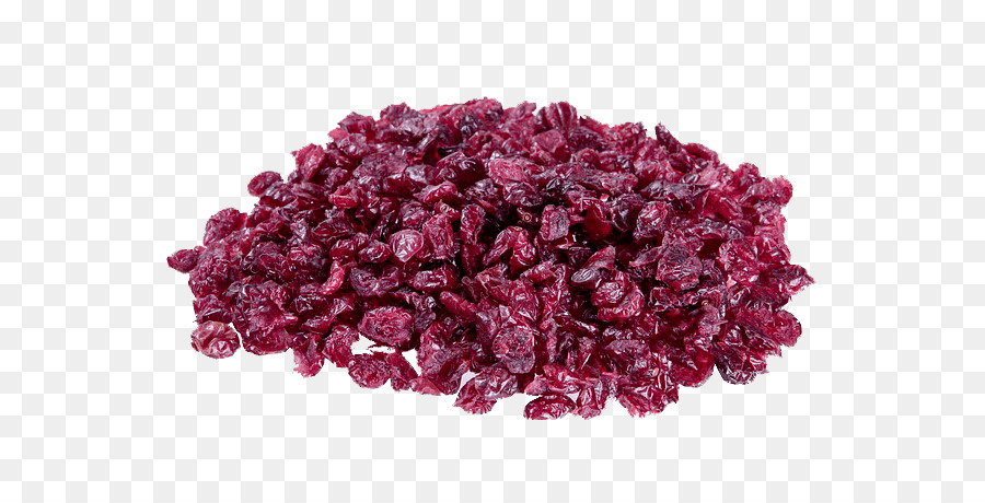 Cranberries Secas，Vermelho PNG