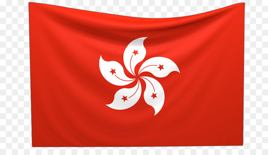 Bandeira，Hong Kong PNG