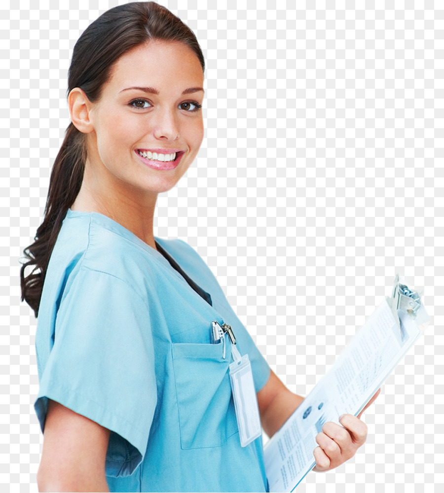 Enfermeira，Assistência Médica PNG