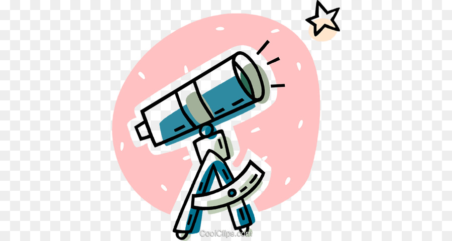 Telescópio，Astronomia PNG