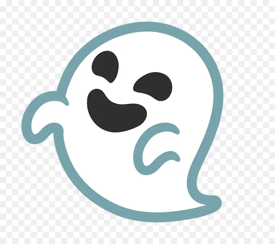 Emoji，Fantasma PNG