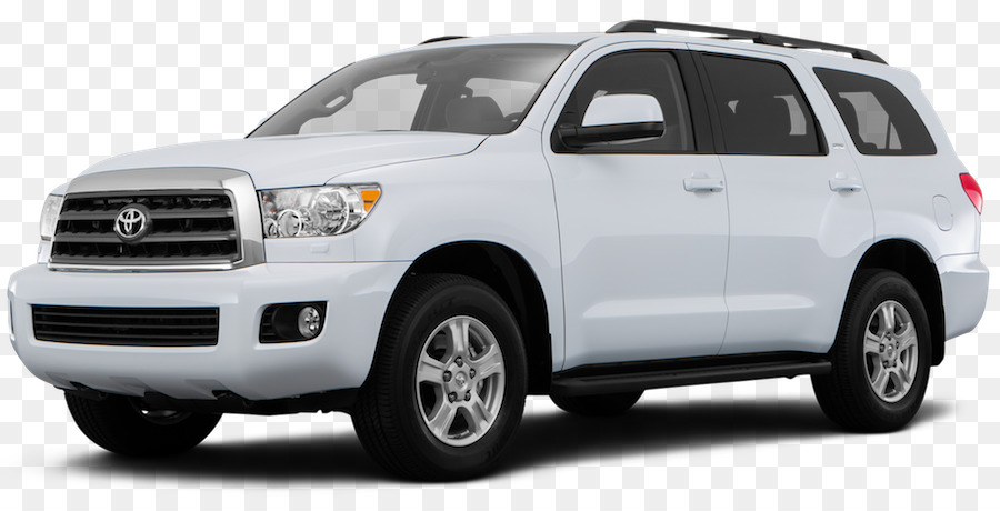 2017 Toyota Sequoia Sr5 Suv，Toyota PNG