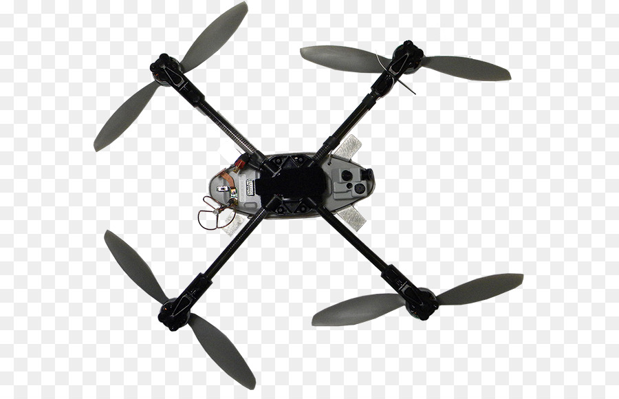 Rotor De Helicóptero，Instanteye Robótica PNG