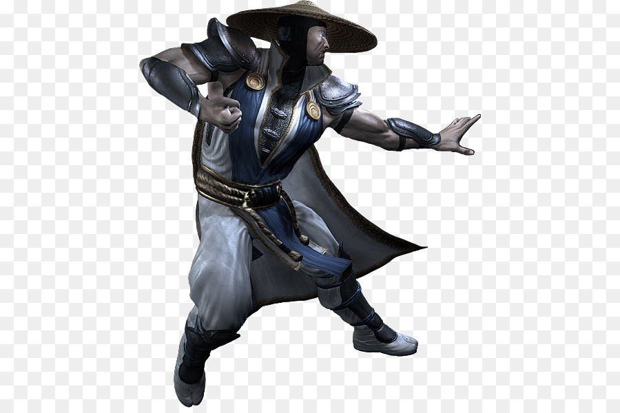 Raiden，Deus Do Trovão PNG