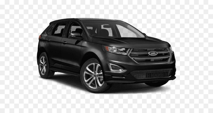 2018 Ford Edge Sport Suv，Ford PNG