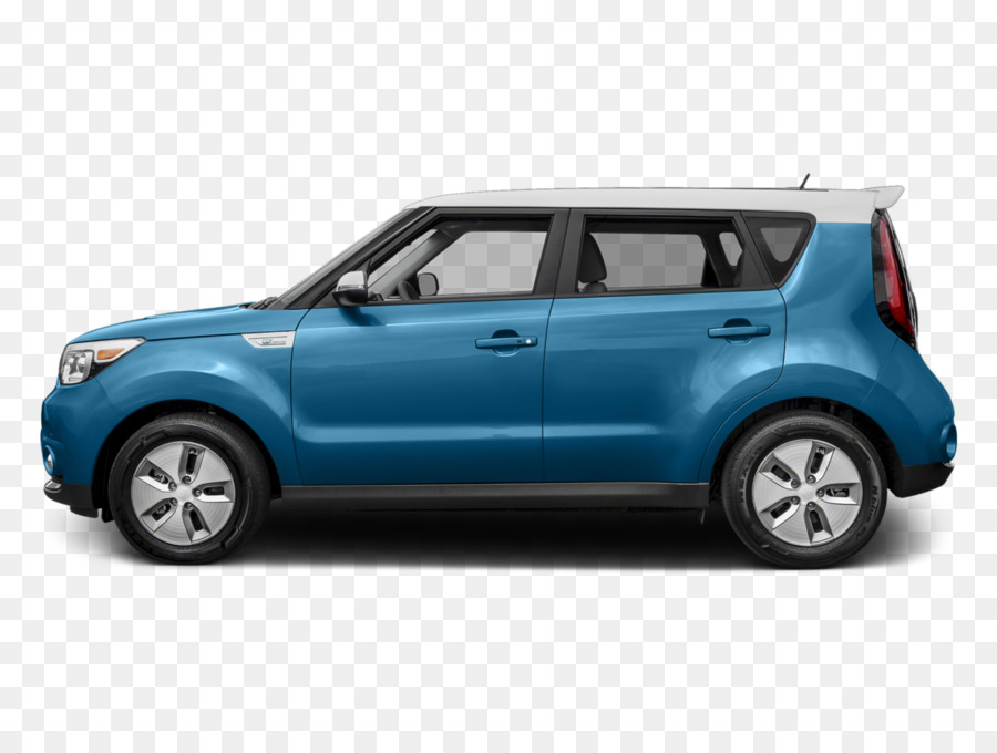 Carro Azul，Mini PNG