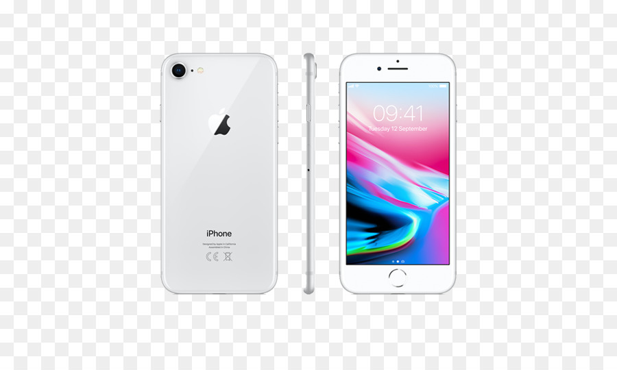 Iphone X，Apple Iphone 8 PNG