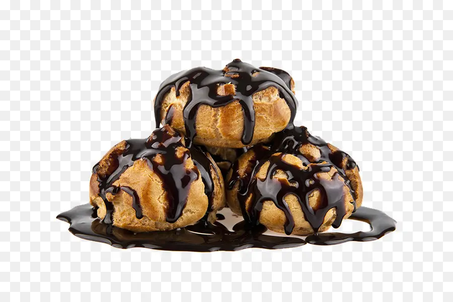 Profiterole，Sushikray PNG