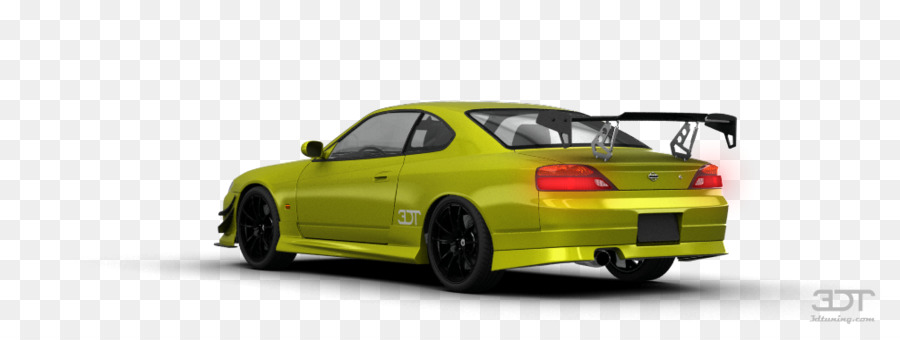 Carro Amarelo，Automóvel PNG