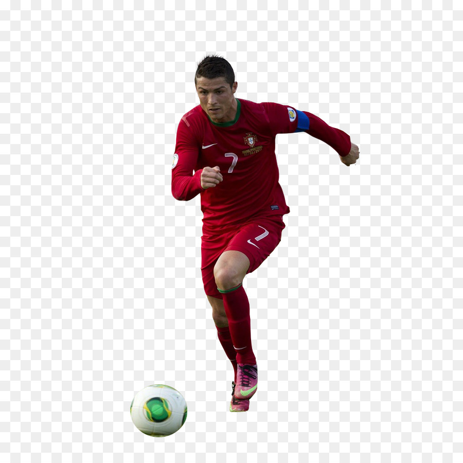 Jogador De Futebol，Futebol PNG