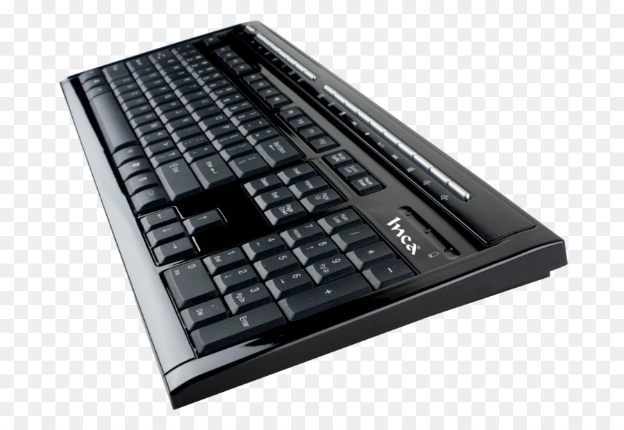 Teclado，Computador PNG