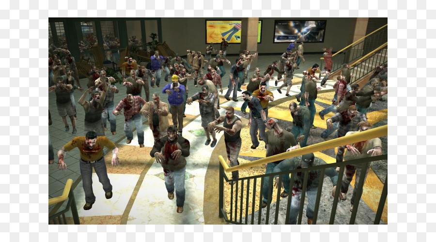 Dead Rising，Dead Rising 2 PNG