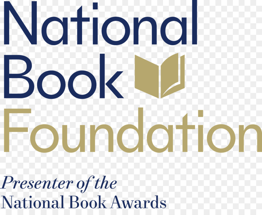 2017 National Book Awards，2016 National Book Awards PNG