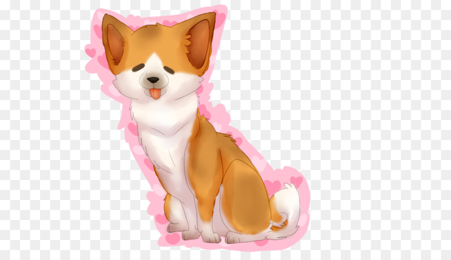 Raça Do Cão，Pembroke Welsh Corgi PNG