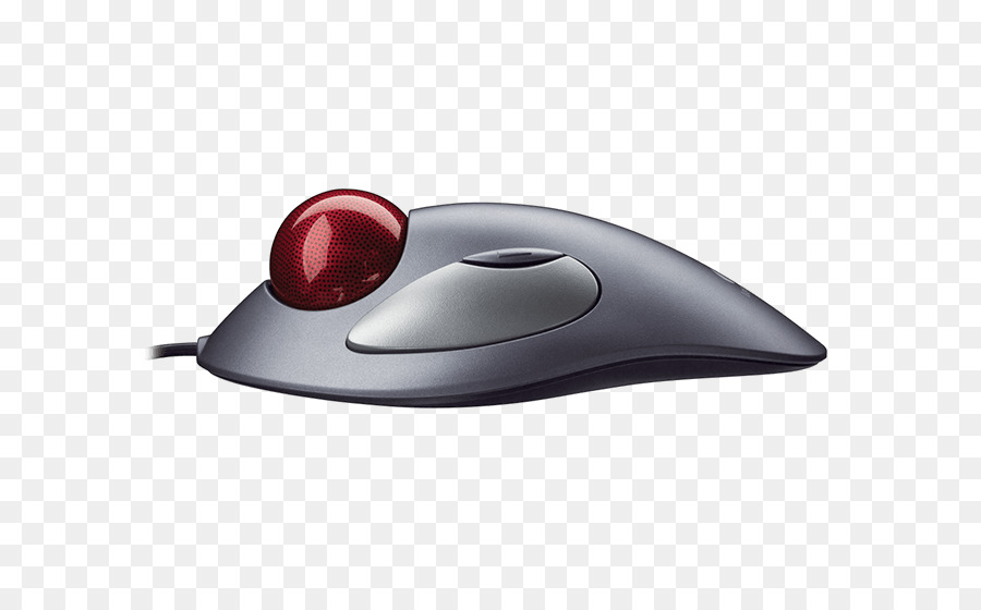 Mouse De Computador，Trackball PNG