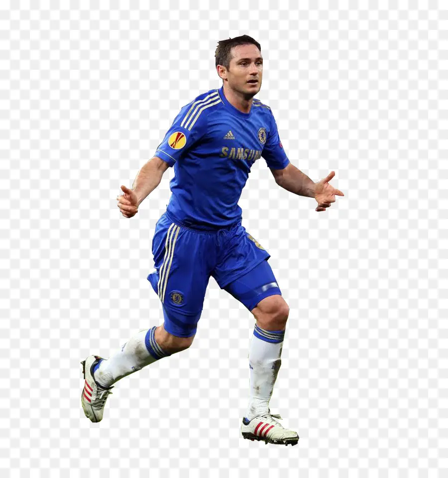 Frank Lampard，O Chelsea Fc PNG