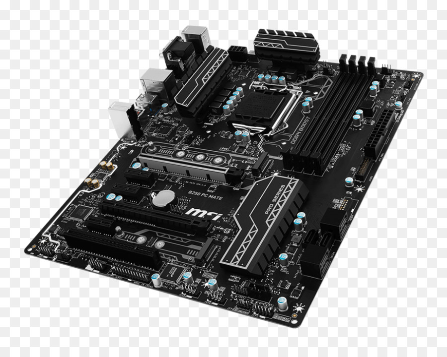 Placa Mãe，Computador PNG