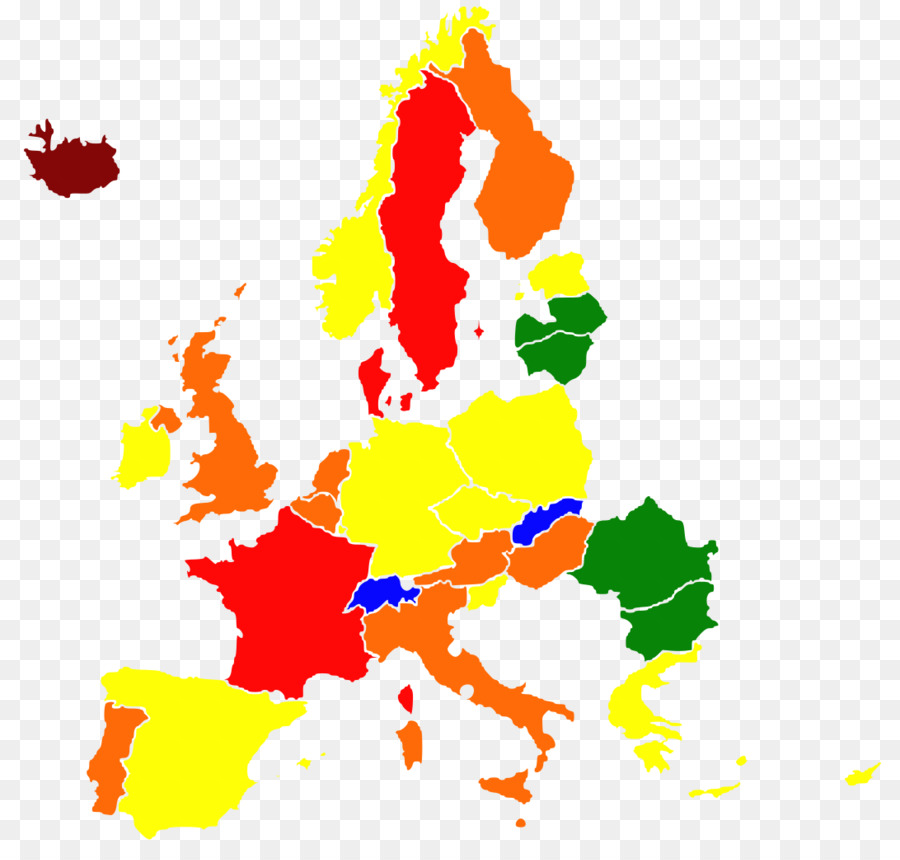 Europa Uni O Europeia O Isl Png Transparente Gr Tis