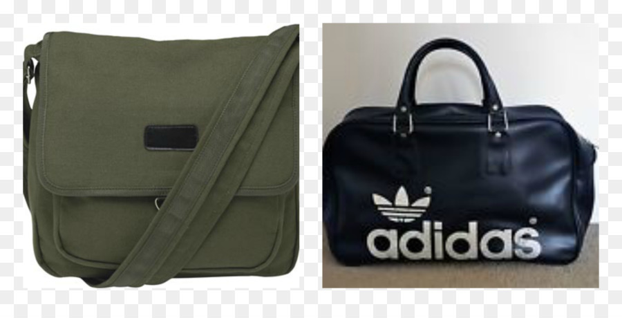 Bolsa De Mão，Adidas PNG