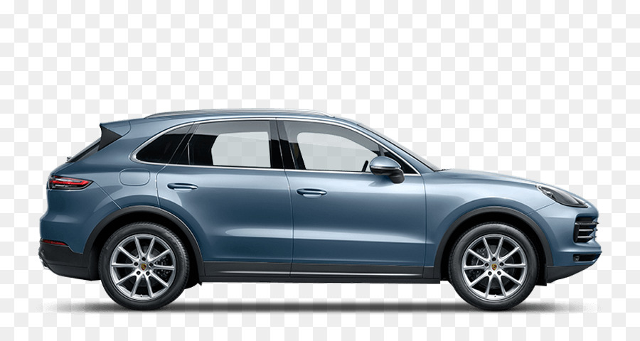 Carro Azul，Suv PNG