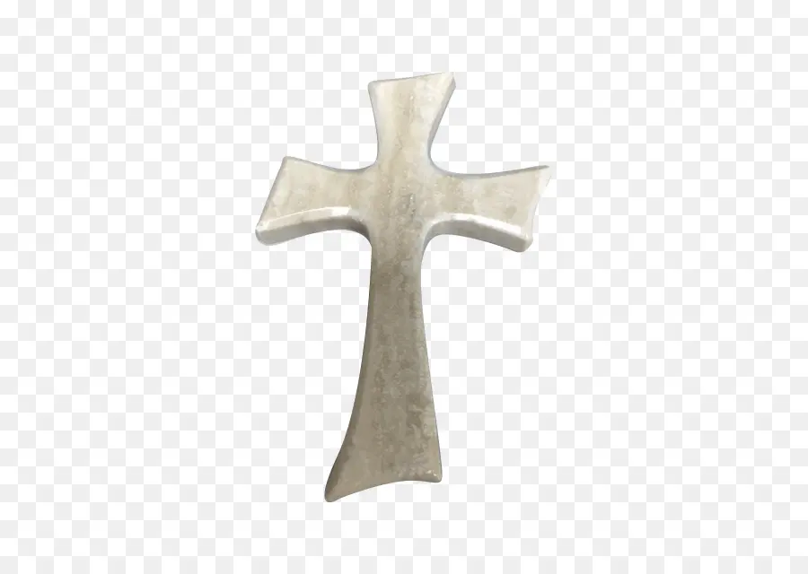 Cruz De Prata，Metal PNG