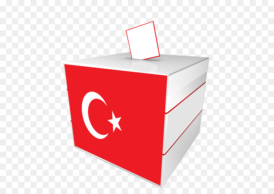 A Turquia，Eleição PNG