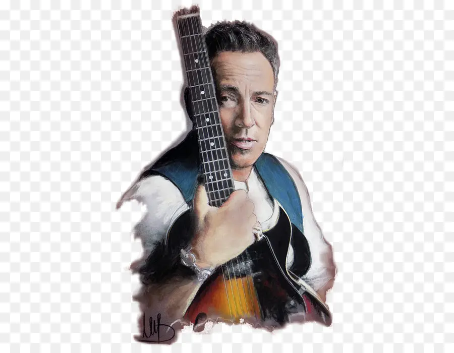 Guitarrista，Músico PNG