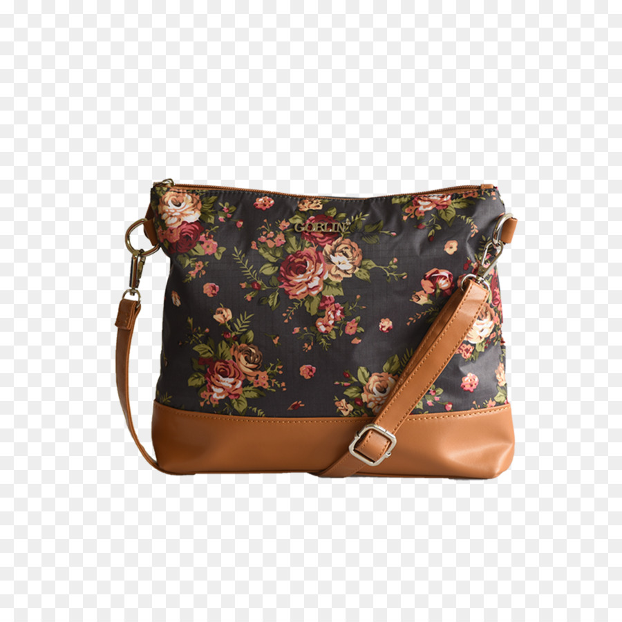 Bolsas Florais，Bolsas PNG