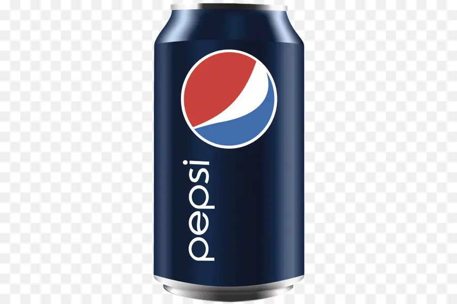 Lata De Pepsi，Pepsi PNG