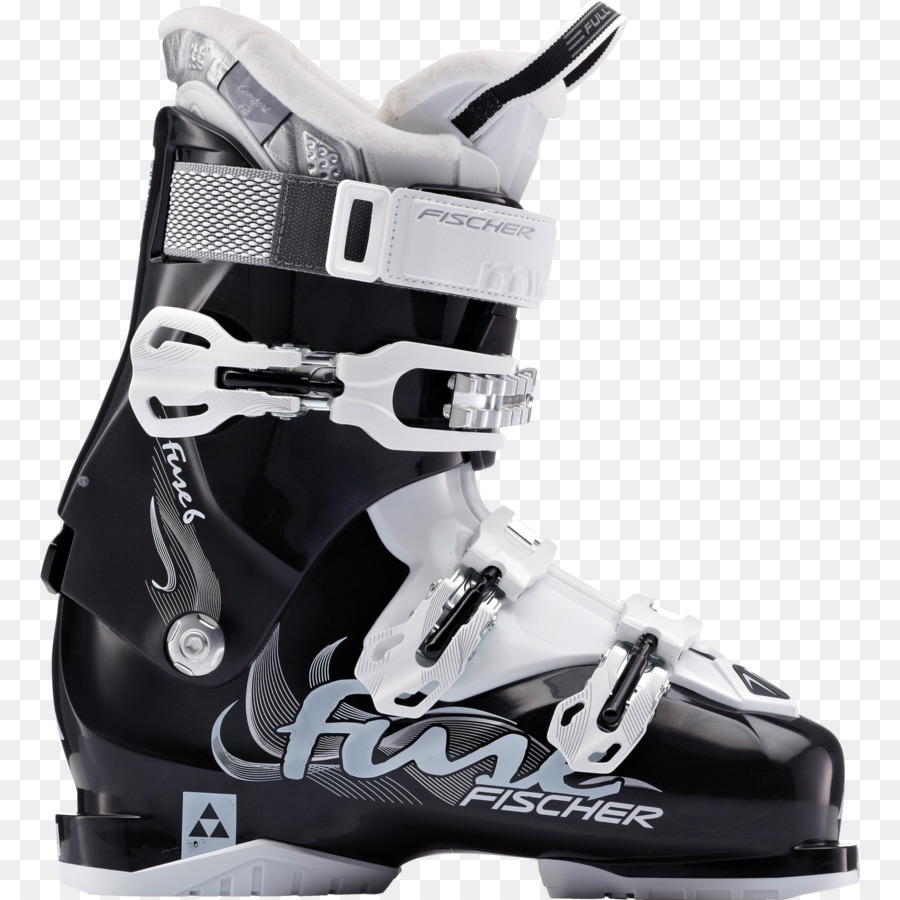 Botas De Esqui，Esqui PNG