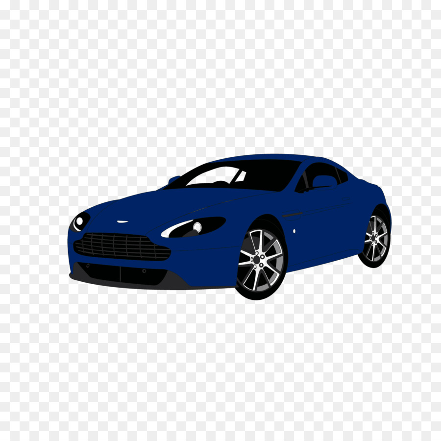 Carro，Aston Martin PNG