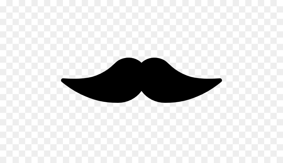 Bigode，Preto PNG