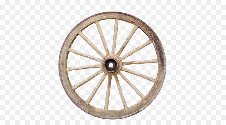 Roda De Carroça，Carrinho PNG