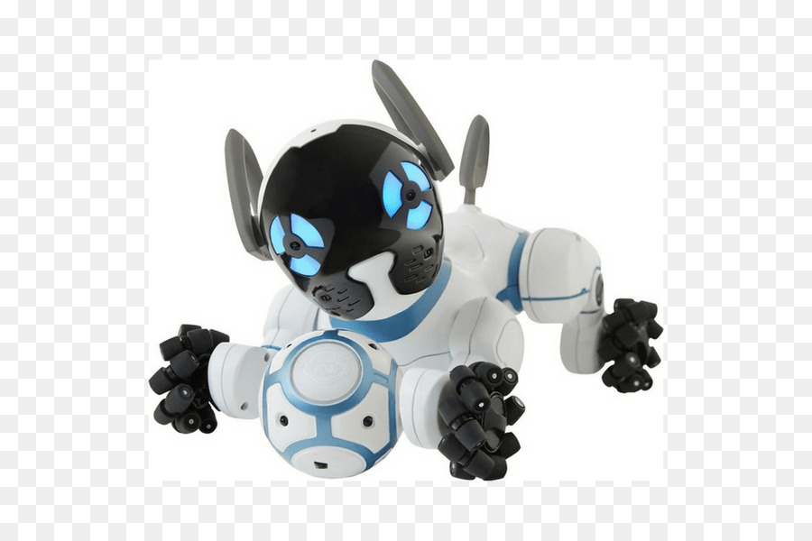 Cachorro Robô，Robô PNG