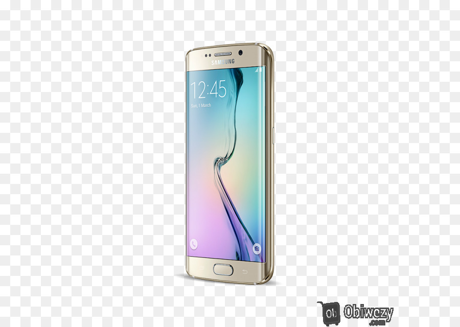 Samsung Galaxy S6，Telefone PNG