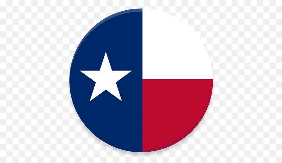 Texas，Bandeira Do Texas PNG