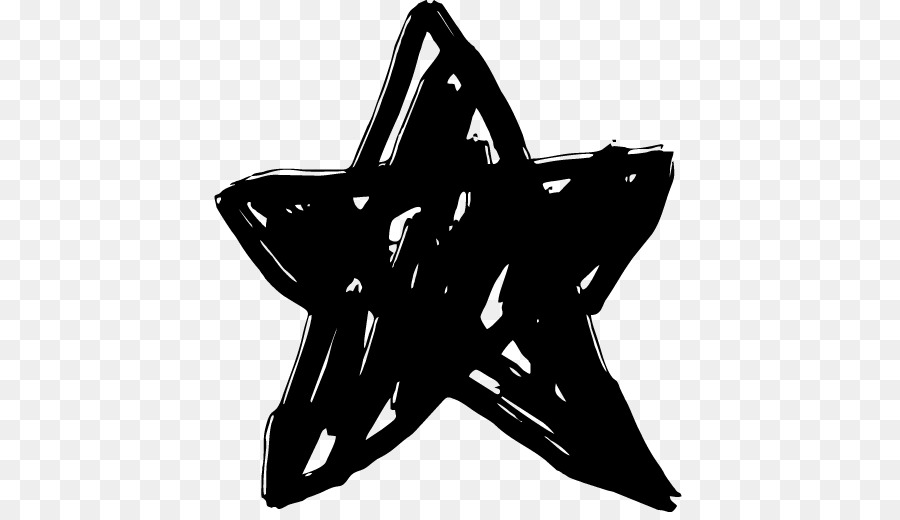 Estrela Negra，Forma PNG