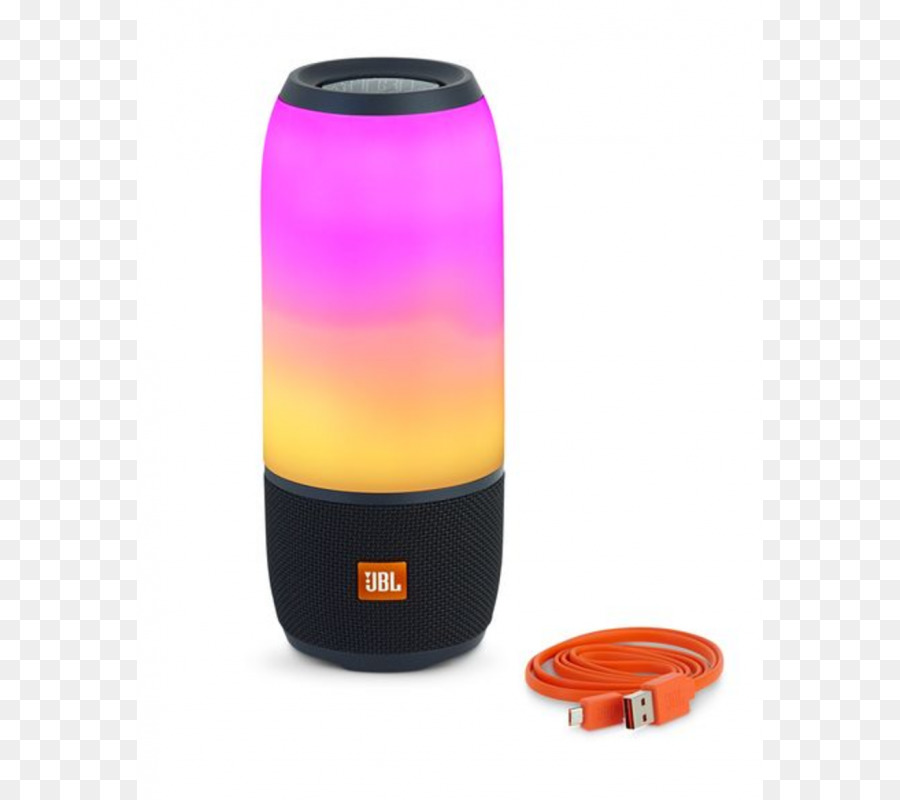 Jbl Pulse 3，Altifalante PNG